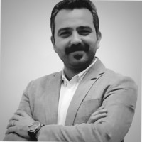 Monster Notebook Employee Ergün Murat's profile photo