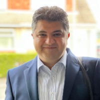 SOLASTA Bio Employee Yousef Abul-Haija's profile photo