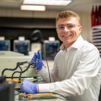 FastLion Energy Inc. Employee Harry Horner's profile photo