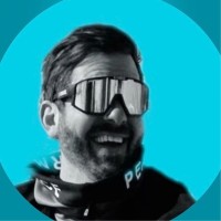 We are They AB Employee Andreas Adler's profile photo