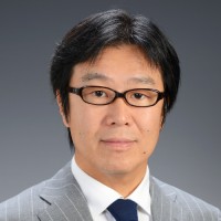 Ehime University Employee Naohito Hato's profile photo