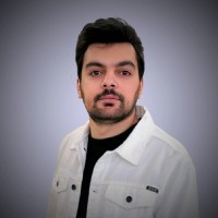 EvoKey Employee Abdalrhman Saadeh's profile photo