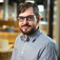 Pulse & Patterns Employee Frank Schikora's profile photo