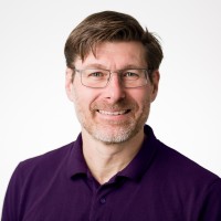 PipeChain AB Employee Stefan Larsén's profile photo