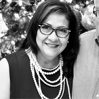 Tower Legal Solutions Employee Maria Reyes-Hosker's profile photo