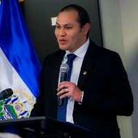 Consulado General de El Salvador Employee Fernando Perez's profile photo