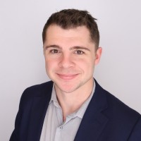 Deloitte Employee Evan Wolfe's profile photo