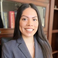 Holmes & Associates, CPAs Employee Miriam Valencia's profile photo