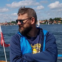 PCE Polska sp. z o.o. Employee Tomasz Bartosik's profile photo
