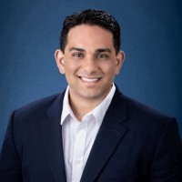 SG Capital Partners LLC Employee Pranay Golla's profile photo
