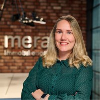 meravis Immobiliengruppe Employee Susan van Dalen's profile photo