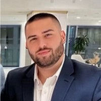 Brickworks North America Employee Daniel Tancredi's profile photo