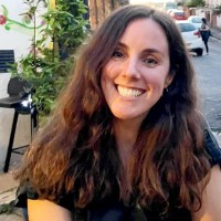 St Peter's Hospice, Bristol Employee Katy Garland's profile photo