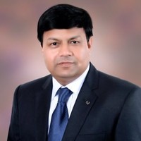 Mahesh Pathak Email & Phone Number