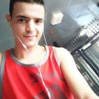 MANCON, LLC. Employee Sammy Yagoub's profile photo