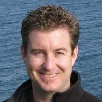 Paul Scott Email & Phone Number