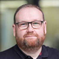 Darragh Woods Email & Phone Number