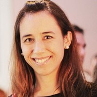 Marcaria.com Employee Paula Fuentealba's profile photo