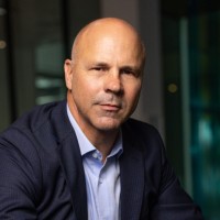 Qrious Limited Employee Chris Wyllie's profile photo