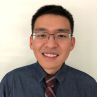 The Ohio State University Wexner Medical Center Employee William Quach's profile photo