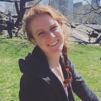 Julia Russo Email & Phone Number
