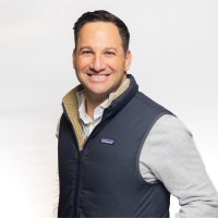 Cherre Employee Kevin Shtofman's profile photo