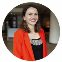 SilverCloud® Employee Rosemary Byrne's profile photo