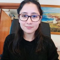 Moocall Employee Angélica Alejandra Torres Méndez's profile photo