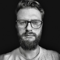 Bossa Studios Employee Nick Teasey's profile photo