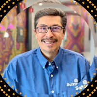 Softtek Employee David Rafael's profile photo