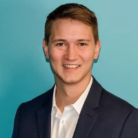 Brunswick Corporation Employee Noah Gray's profile photo