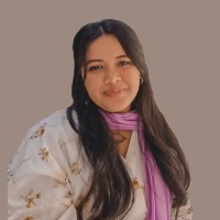Social Places Employee Aatiekah Solomons's profile photo