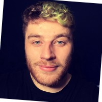Teens+ Employee Connor Gartland's profile photo