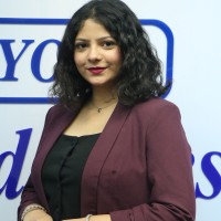 SmartSchool Education Pvt Ltd Employee Shivanshi Srivastava's profile photo
