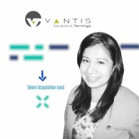 VANTIS Employee Adriana Montero's profile photo