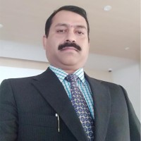 Kumar Organic Products Limited Employee Appaji Gowda's profile photo