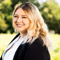CLIPA Employee Alice Strassburger's profile photo