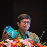 Aakar Innovations Employee Jaydeep Mandal's profile photo