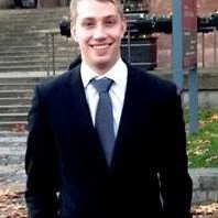 Extract Technology Ltd Employee Thomas Walton's profile photo