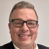 Heitec AG Employee Benjamin Todt's profile photo