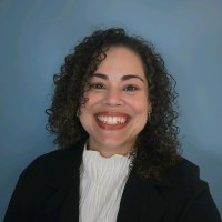 Weld-On Employee Karla Torruellas's profile photo