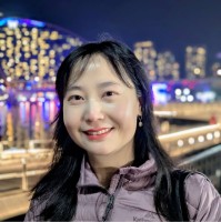 Miranda Lo Email