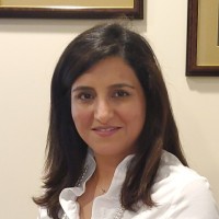 Vienna Smiles Employee Sahba Sanami-Hesari's profile photo