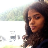 Neem Employee Pragya Kumar's profile photo