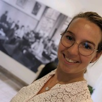 Murmellius Gymnasium Alkmaar Employee Eline Pruijn's profile photo