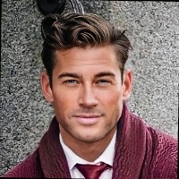 micro1 Employee Zack Michaelson's profile photo