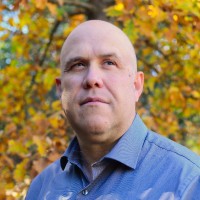 Cloudflare Employee Mike Hamilton's profile photo