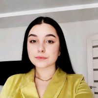 Victoriia Huchenko's profile photo