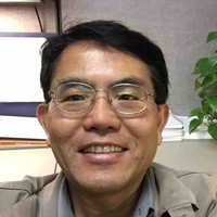 Headway Technologies Employee Chao-Peng Chen's profile photo