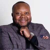 Richard Ngwenya Email